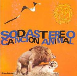Soda Stereo : Canción Animal